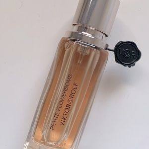 MINI VIKTOR & ROLF FLOWER BOMB PERFUME